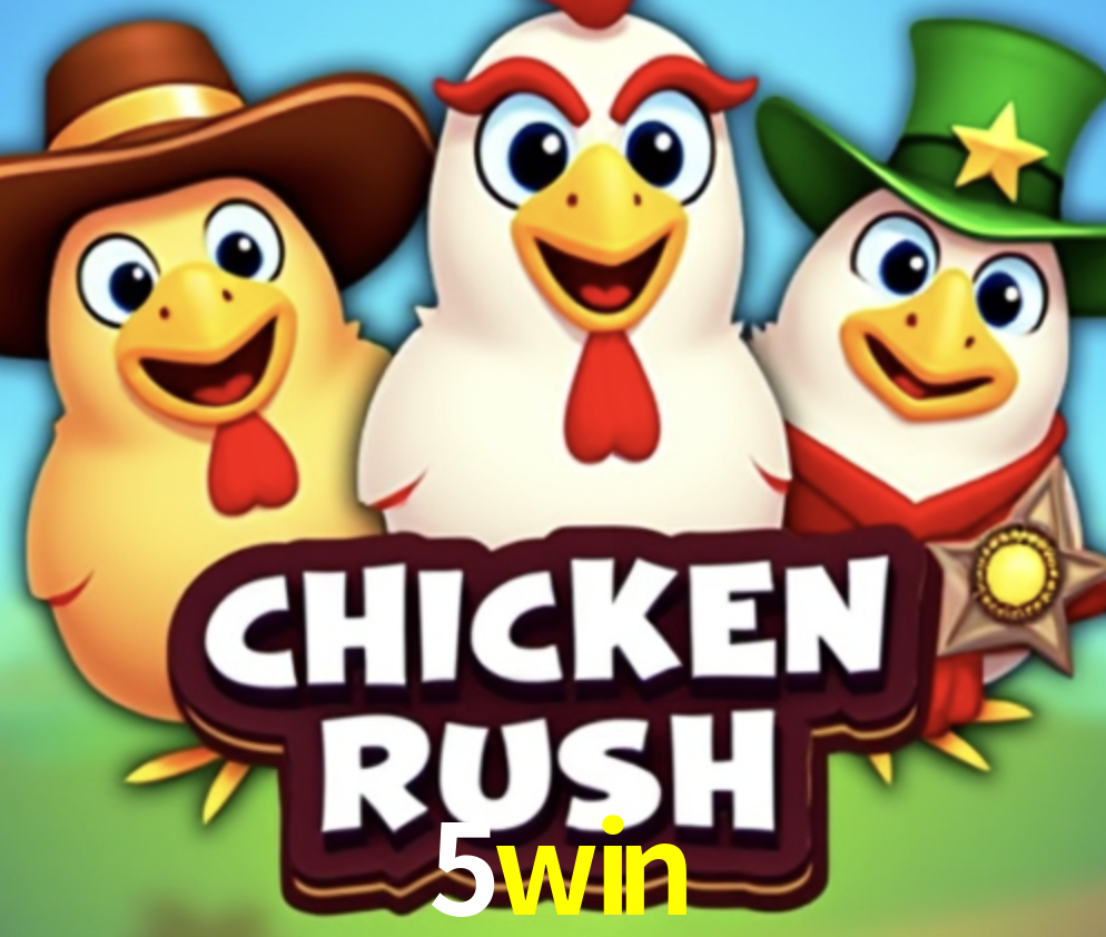 Experiência VIP 5win