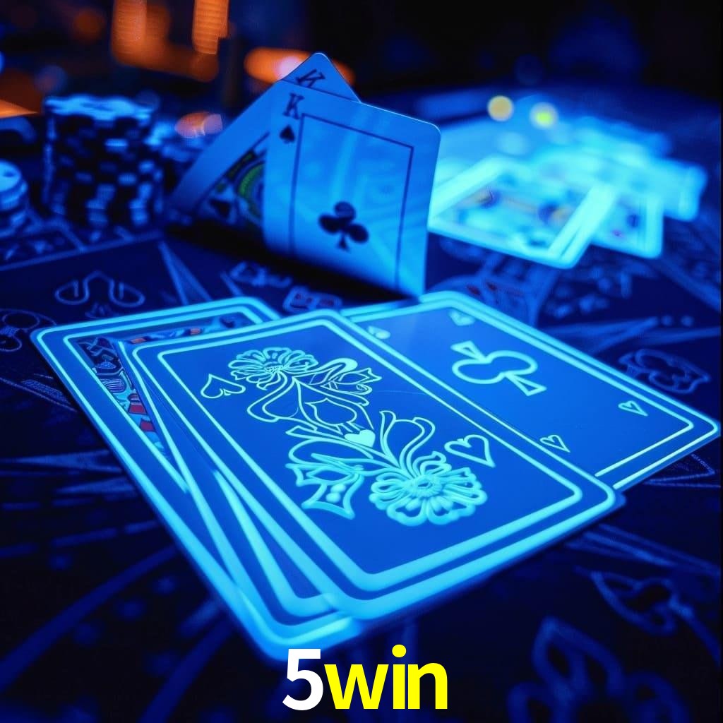 A Experiência Imersiva dos Cassinos Ao Vivo no 5win