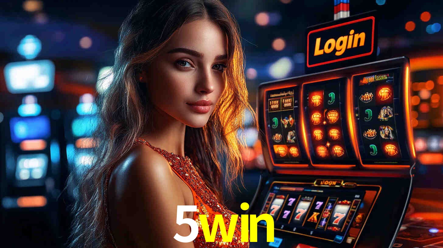 5win: A Experiência de Casino com Jogos de Mesa ao Vivo