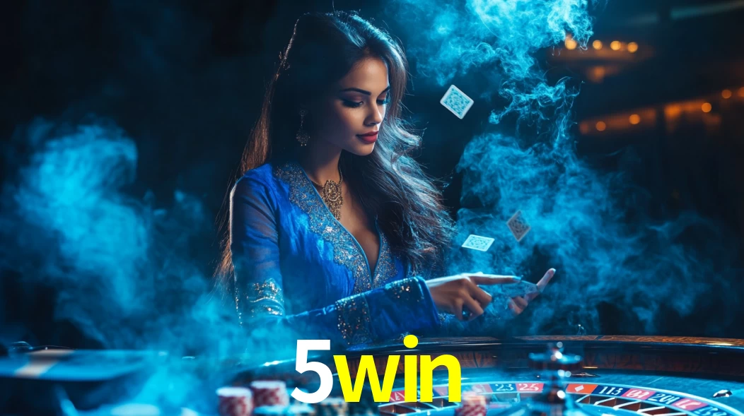 Casino Ao Vivo 5win