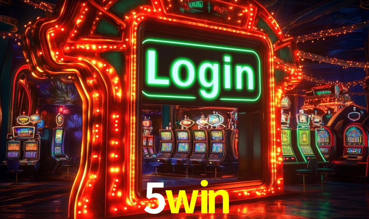 Ofertas Exclusivas 5win