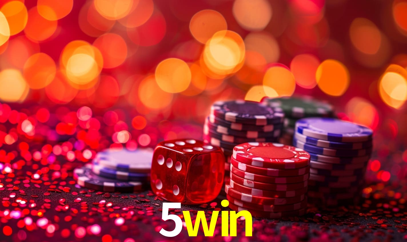 Casino VIP 5win