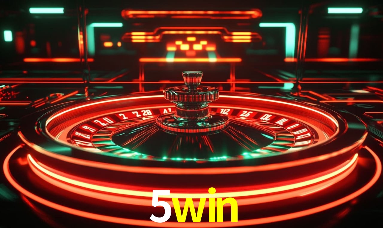 Descubra o Programa VIP da 5win: Vantagens Exclusivas para Jogadores