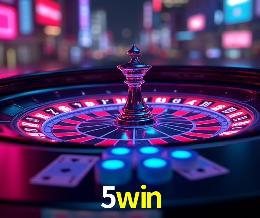 Descubra o Programa VIP da 5win: Vantagens Exclusivas para Jogadores