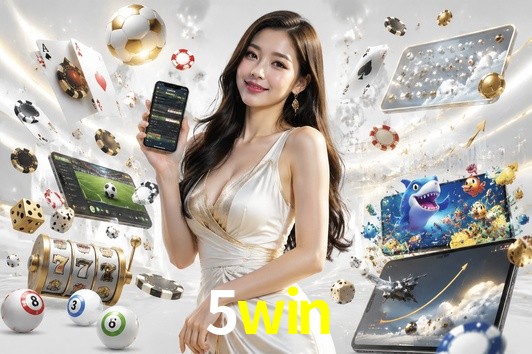 Live Casino 5win