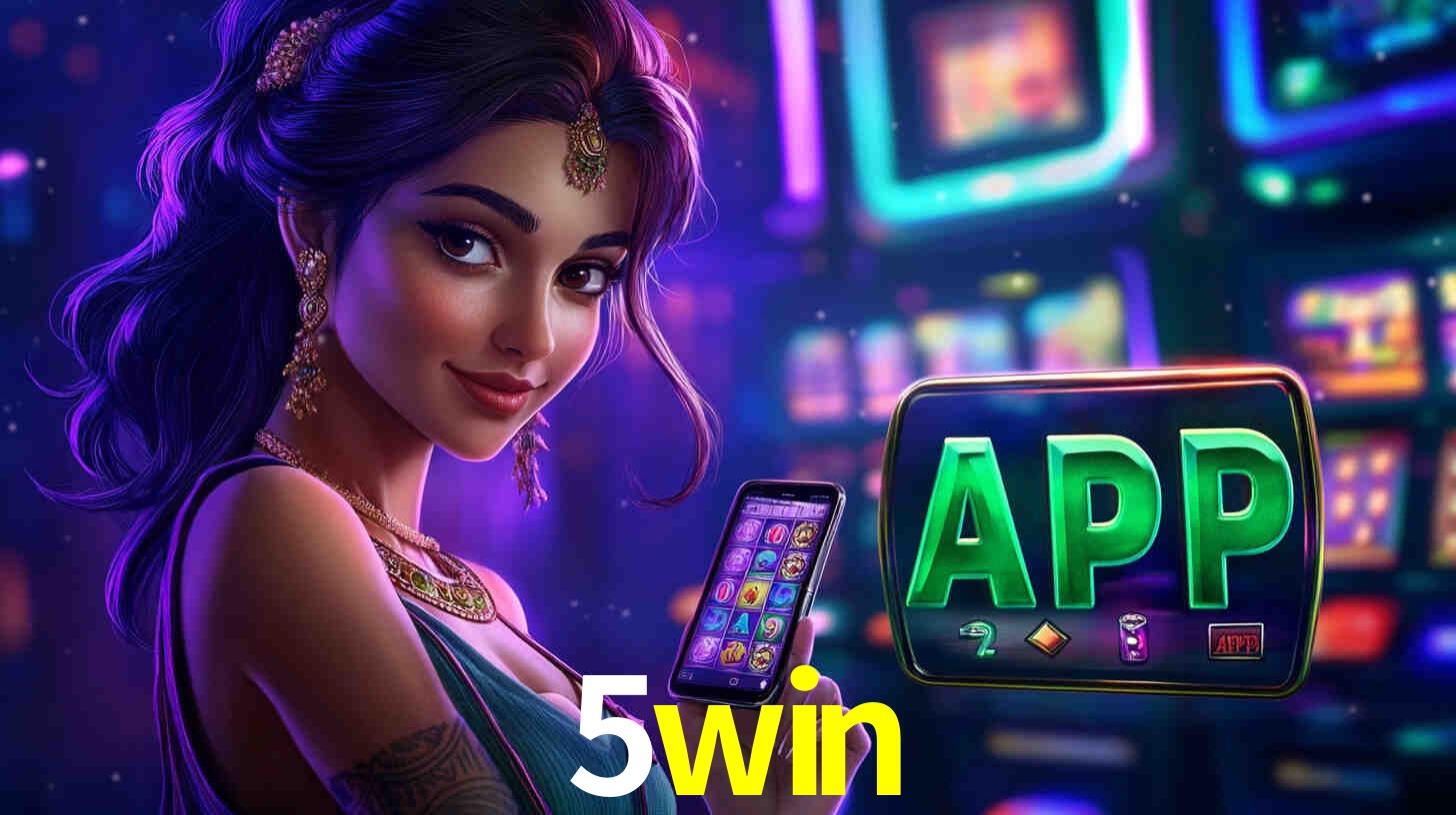 Bônus Generosos e Exclusivos no 5win para Você!