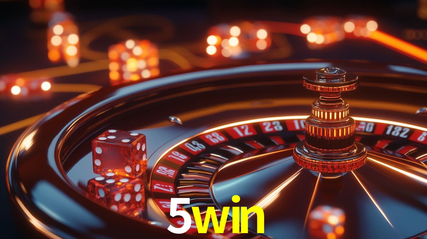 Roulette Table 5win