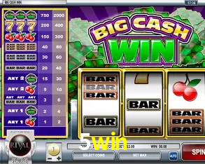 Descubra a Magia dos Jogos de Arcade no 5win