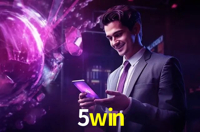 Tennis Betting 5win