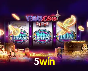 Descubra a Essência do 5win: Nossa História e Compromissos