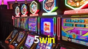 PIX Instantâneo 5win