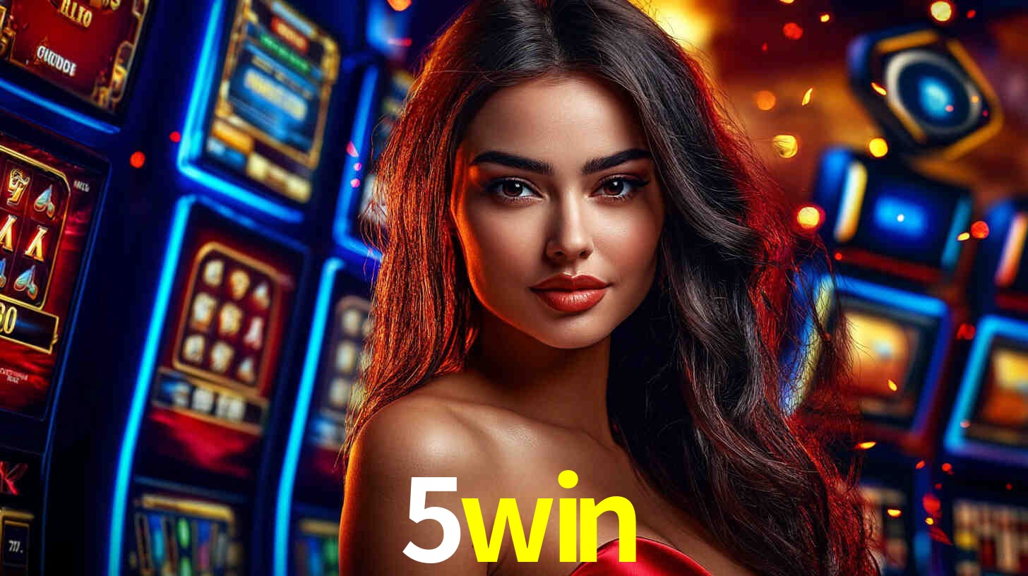 Descubra a Essência do 5win: Nossa História e Compromissos