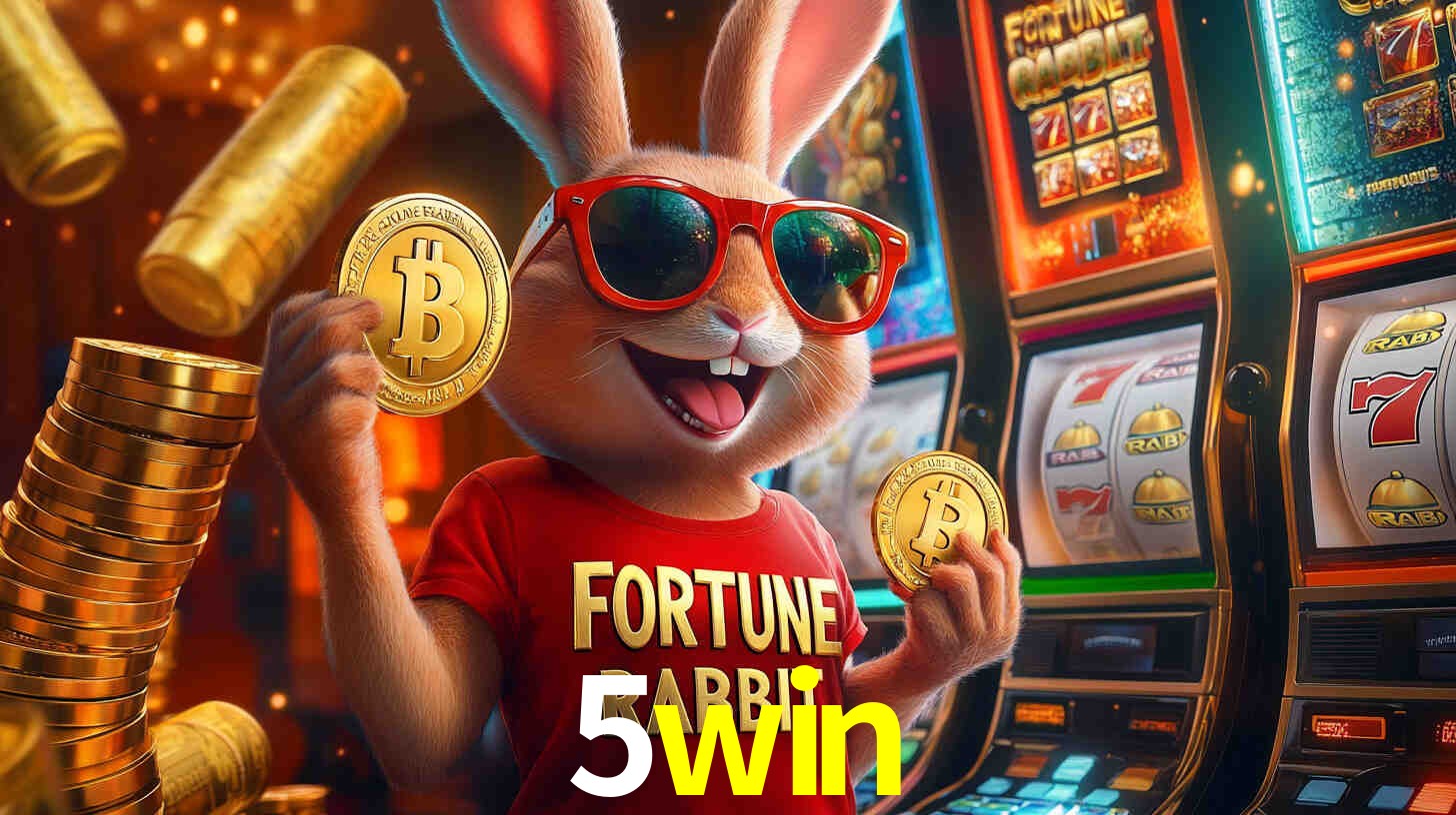Descubra o Programa VIP da 5win: Vantagens Exclusivas para Jogadores