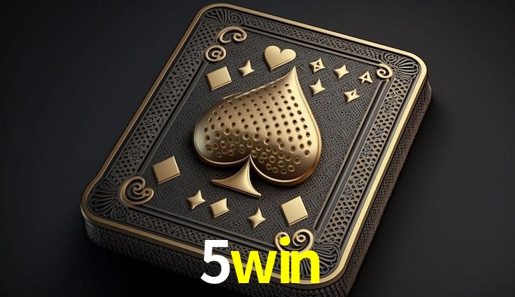 Casino Ao Vivo 5win