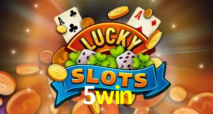 A Revolução dos Aplicativos de Jogos no 5win