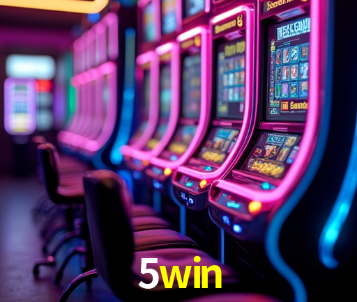 RTP dos slots populares na 5win