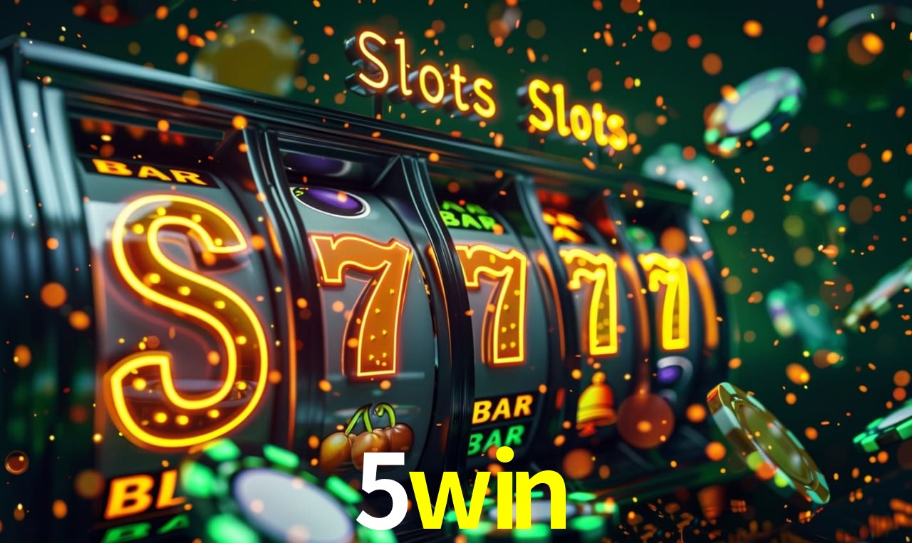 Estatísticas Esportivas 5win