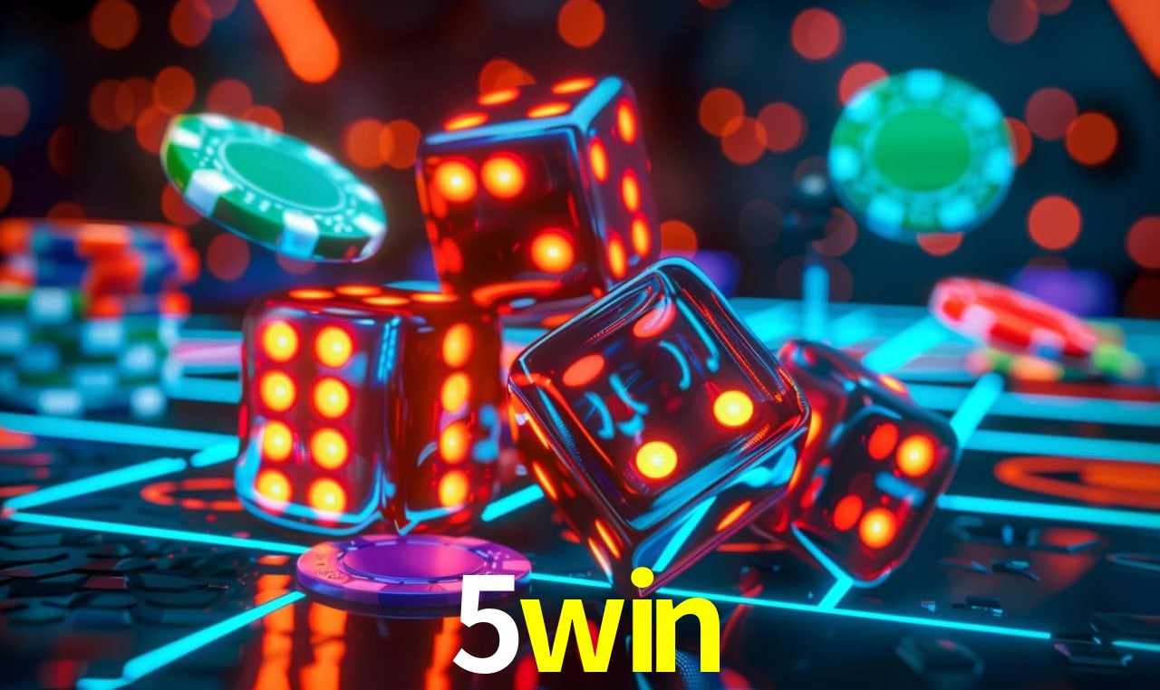 cassino 5win