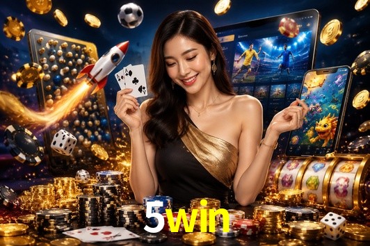 Secure Login 5win
