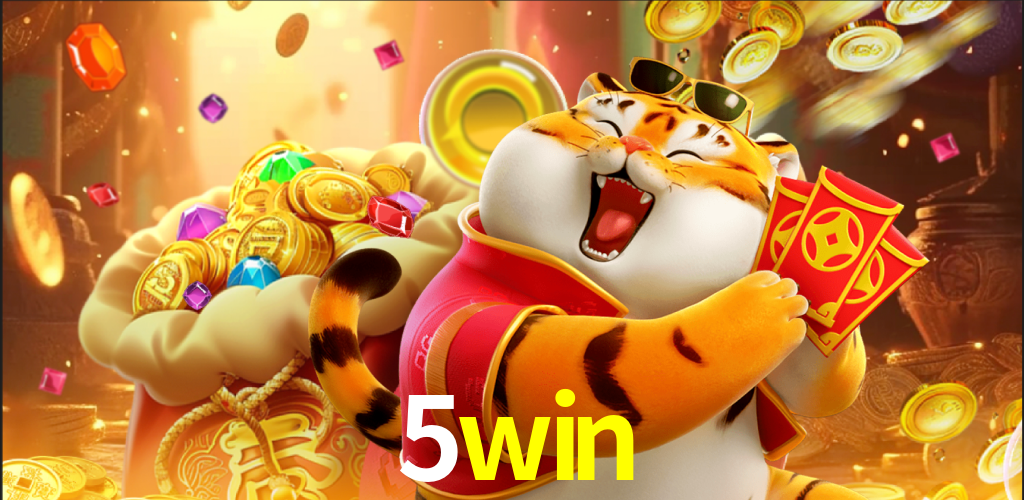 5win: A Experiência de Casino com Jogos de Mesa ao Vivo