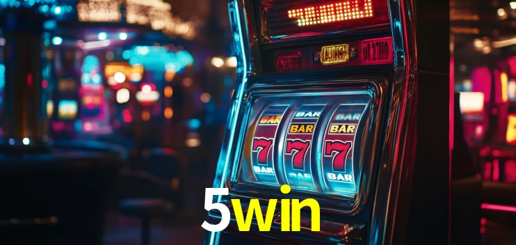 Welcome Bonus 5win