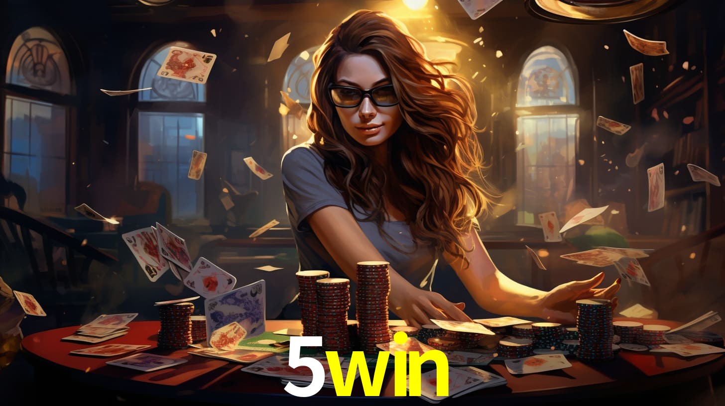 Live Casino 5win