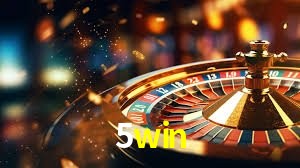 Acesso seguro à conta 5win