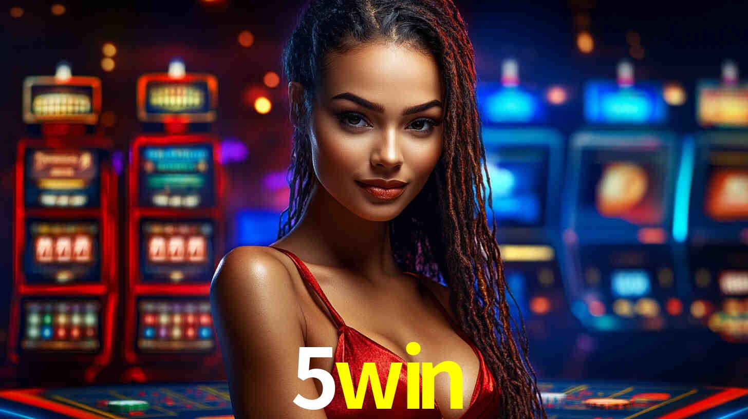 Explorando a Categoria de Eventos em Apostas na 5win