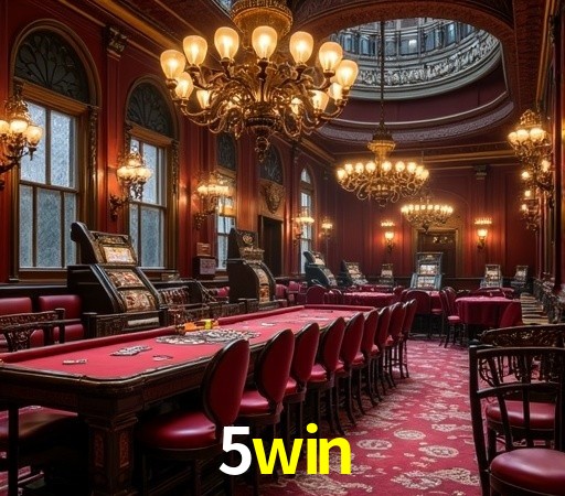 App 5win no celular