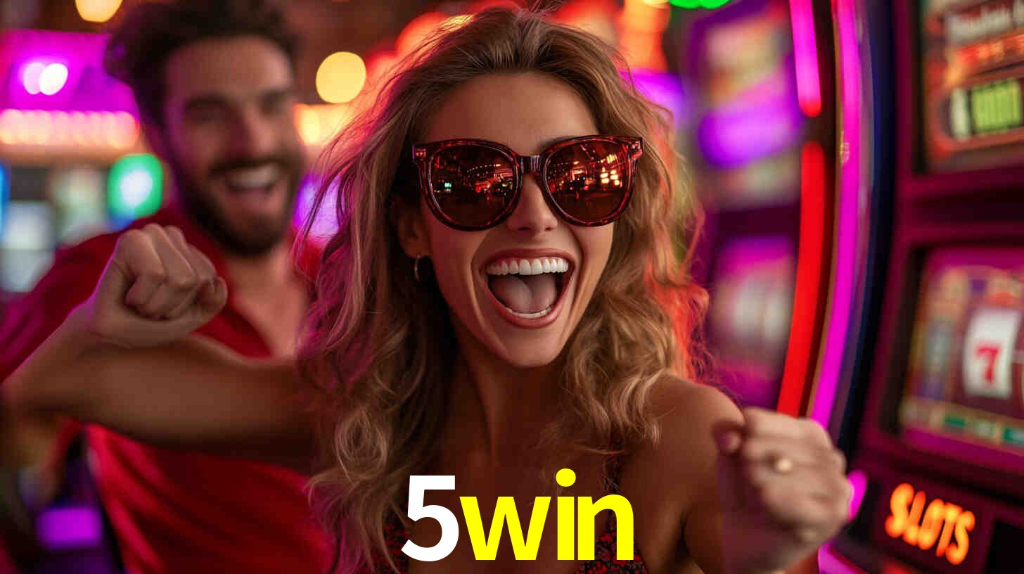 Explorando a Categoria de Eventos em Apostas na 5win