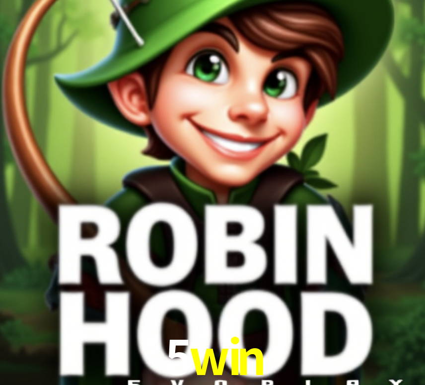 APP oficial da 5win para mobile