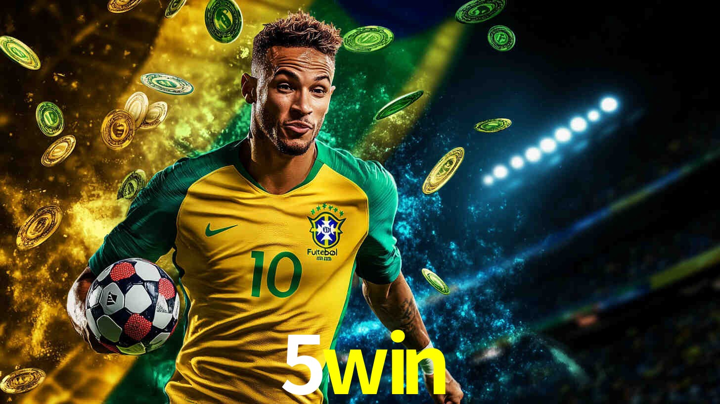 Descubra a Essência do 5win: Nossa História e Compromissos