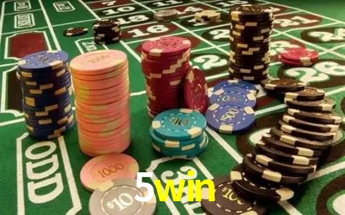 Apostas ao vivo 5win